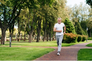 Krisala Commune Wakad Amenities - Rubberised Jogging Track