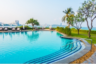 Krisala Commune Wakad Amenities - Senior Citizens Area